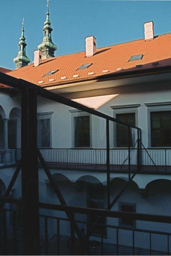 foto: Michaela Dvořáková